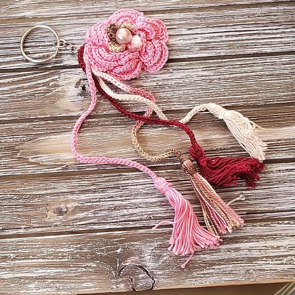 Keychain - Picture 1 of 1